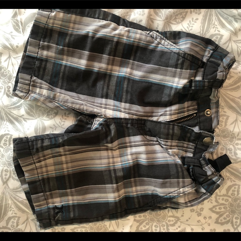 Hurley shorts